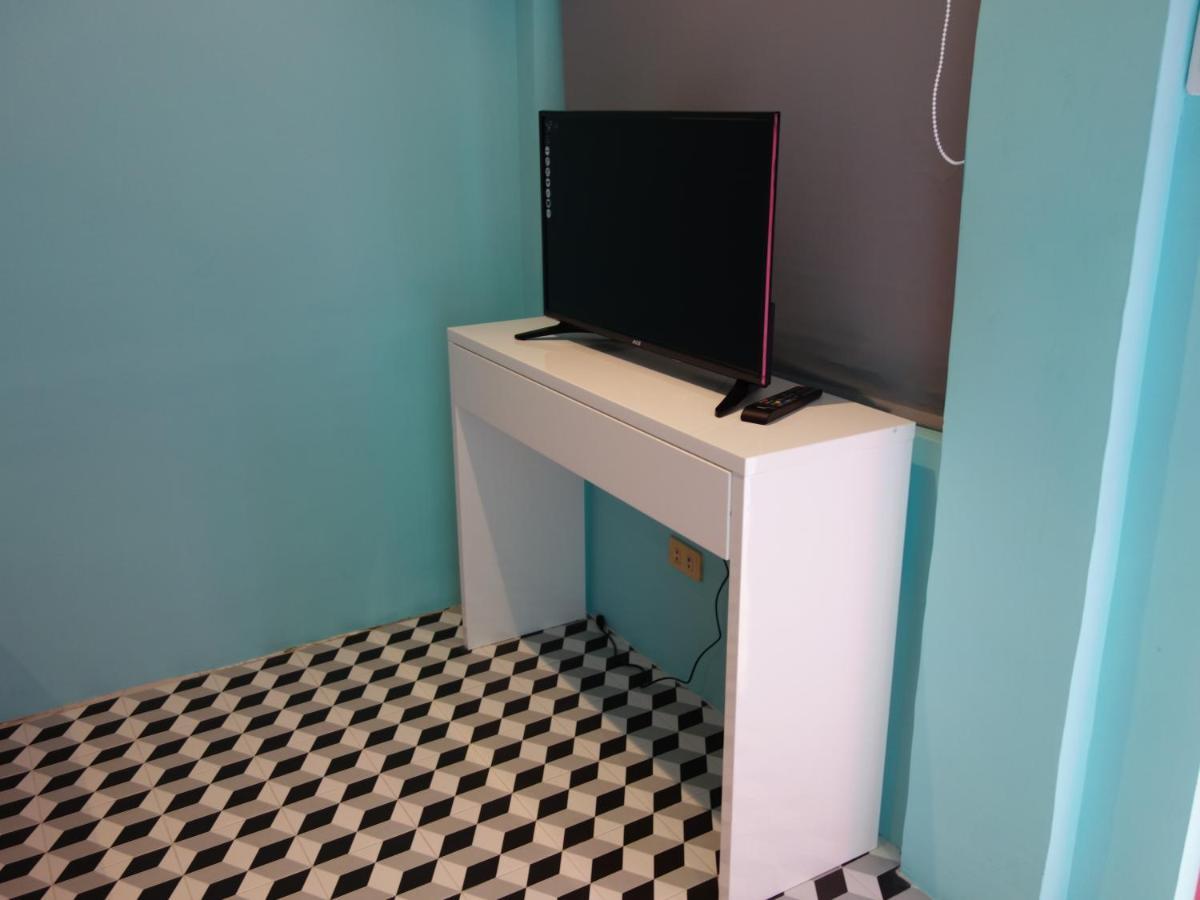 Way Shack Hostel Oslob Ngoại thất bức ảnh